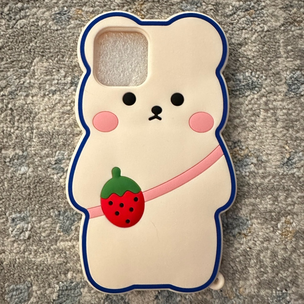Brand new super cute iPhone 11 Pro case